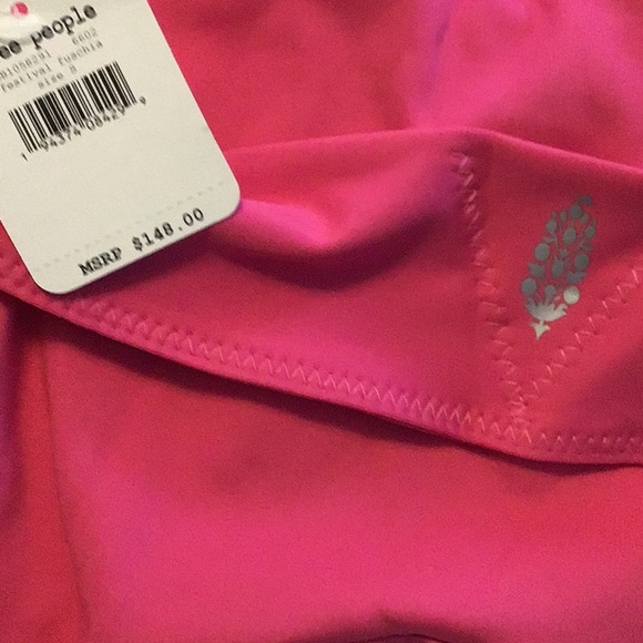 SOLD@💲Free People FP MVMNT PINK S0LD🥶😋🥰🙁🙁 - Picture 8 of 8